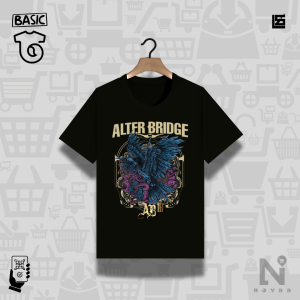 Alter Bridge