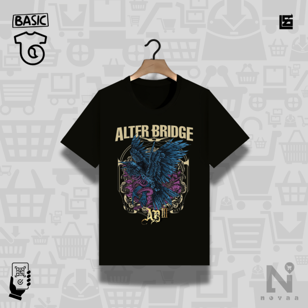 Alter Bridge