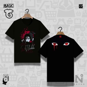 Itachi Uchiha