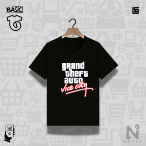 Vice City