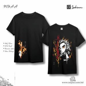 Demon Slayer Rengoku